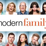 Modern family