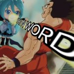 The n word