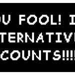 Passive Nightmare Sans "YOU FOOL! I HAVE 1000 ALT ACCOUNTS!!!!"