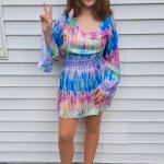 60's chick