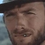 The good, the bad and the ugly GIF Template