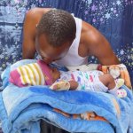 Kal Victors and Eden Gia