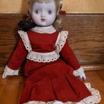 CreepyDollAmanda