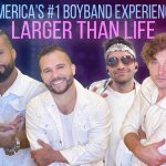 Larger than Life