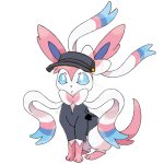 flare the sylveon