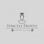 Strictly Fronto logo