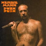 Herbie Mann template