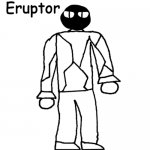 Eruptor