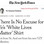 No excuse not to hate whites