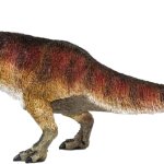 Feathered Tyrannosaurus (Safari)