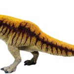 Feathered Tyrannosaurus (Safari Dino Dana edition)