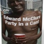 Party in a Can