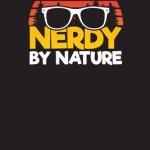 Nerdy by nature