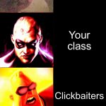 Mr. Incredible Becoming Evil Extended | POV: you rickrolled ____; Yourself; Your friend; Your mom; Your brother; Your worker; A manager; Your class; Clickbaiters; The Rock; World War 3; Every Country; Earth; Solar System; Rick Astley | image tagged in mr incredible becoming evil extended | made w/ Imgflip meme maker