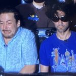 Game Grumps on Rollercoaster (mirrored)