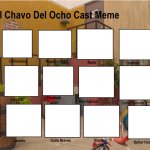 El Chavo Del 8