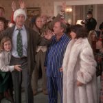 Christmas Vacation Boss Scene Ending