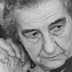 golda meir meme