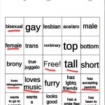 ZanyDragon's bingo | image tagged in zanydragon's bingo | made w/ Imgflip meme maker