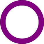 Purple Circle