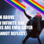 Infinite gay