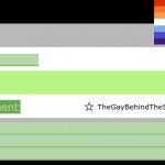 Anouncment Template