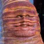 Heidi Klum Worm