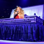 She's coming baack | image tagged in undertaker coffin | made w/ Imgflip meme maker