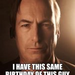 Saul Goodman Meme Generator - Imgflip