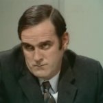 Cleese GIF Template