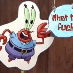 Krabs WTF