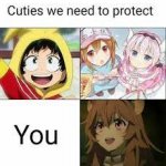 cuties we must protect template