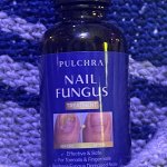 Nail Fungus Cure