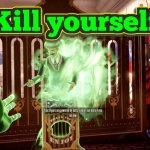 Bioshock KYS