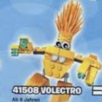 Volectro