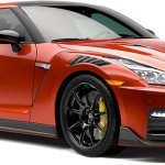 2020 nismo gtr