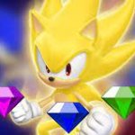 Super Sonic template