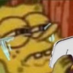 Spongebob crying Meme Generator - Piñata Farms - The best meme