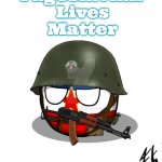 Yugoslavia | Yugoslavian 
Lives
Matter | image tagged in yugoslavia,slavic | made w/ Imgflip meme maker