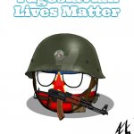 Yugoslavia | Yugoslavian Lives Matter | image tagged in yugoslavia,slavic,slavic star trek | made w/ Imgflip meme maker