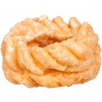 French Cruller