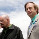 Walter and Saul