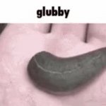 glubby meme