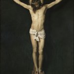 Christ Crucified | PERMANENTLY BANNED BY CONTENT MODERATORS | image tagged in christ crucified | made w/ Imgflip meme maker