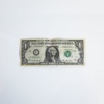 dollar bill