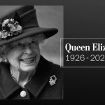 Rest in peace, Elizabeth II