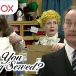 Are You Being Served