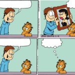 Garfield picture