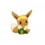 baby Leevee_