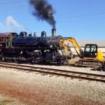 N&W 475